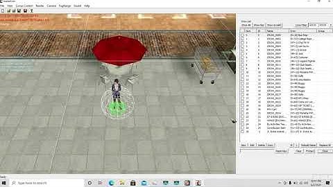 Insert and Remove NPC using Juver Level Editor Ran Online Tagalog