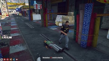 Why GTAWiseGuy Kicked Kyle Pred | GTA RP NoPixel 3.0