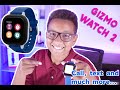 Gizmo Watch 2 review 2021 - Watch before you buy #gizmowatch #johanonset #Verizon