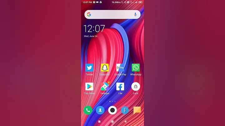 How to Fix Gboard Not Working   Not Opening Problem Solved