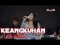 Keangkuhan  live cover lds musik  via silvia