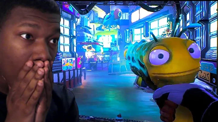 "When the game knows you are speedrunning..." Reaction