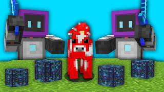 These ROBOTS are INSANE in Minecraft Skyblock!
These ROBOTS are INSANE in Minecraft Skyblock! In this video, we set up an automated spawner farm using Grinder Robots and start turning our island into a massive credits-making machine.
↓ MCHub Information ↓
Java IP → nc.mchub.com
Bedrock IP and Port → nc.mchub.com | 19132
Website or Store → https://mchub.com
Discord Server → https://discord.gg/mchub
↓ Affiliates ↓
Minecraft Marketplace → https://buy.minecraft.net/notconner
Best Minecraft Servers → https://play.best-minecraft-servers.co/?partner=notconner
notconner,akumamc,akumamc prison,akumamc skyblock,cosmic prisons,cosmic sky,mchub,minecraft,minecraft but,minecraft challenge,minecraft mod,minecraft prison,minecraft prison server,minecraft servers,minecraft skyblock,minecraft skyblock 100 days,minecraft skyblock challenge,minecraft skyblock ep 1,minecraft skyblock horror,minecraft skyblock hypixel,minecraft skyblock mob farm,minecraft skyblock modded,minecraft skyblock server,minecraft skyblock timelapse
#minecraft #skyblock #minecraftskyblock These ROBOTS are INSANE in Minecraft Skyblock!