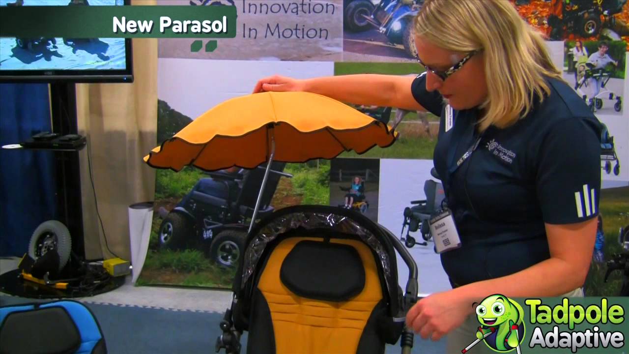 new bug stroller