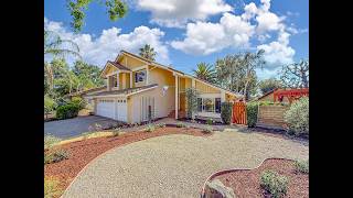 3571 Avenida Verano, Thousand Oaks - Dave's Walkthrough