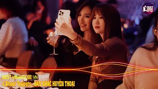 L'Amour Toujours - bản nhạc remix huyền thoại - người chơi hệ nhạc cổ - nhạc bay phòng