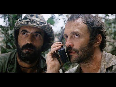TEN ITALIAN CANNIBAL MOVIES You Have To See - YouTube