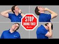 WORST Neck Pain Relief Exercises (and Best)