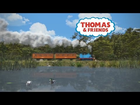 Thomas and Friends™ - Season 19 Intro (HD)