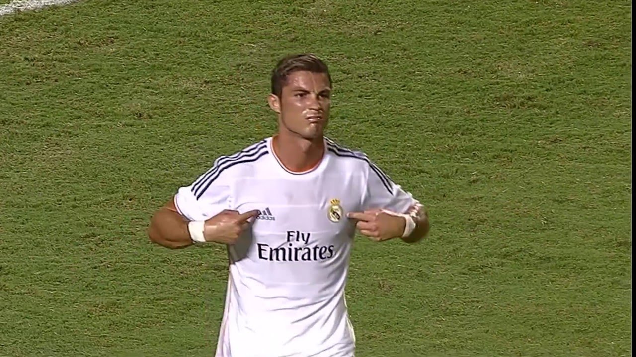 2016 International Champions Cup