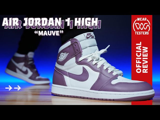 Air Jordan Retro 1 High OG Casual Shoes