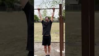 Get the pull up