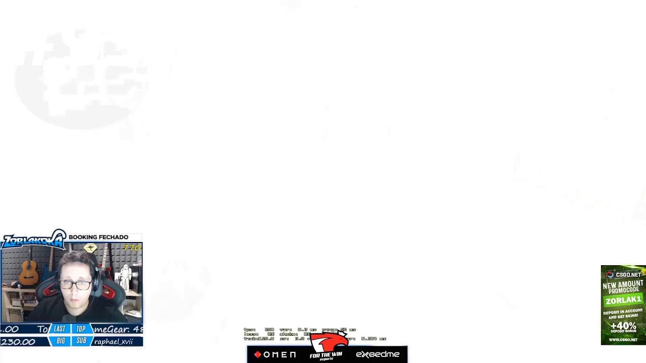 ZorlaK | MELHORES MOMENTOS #93