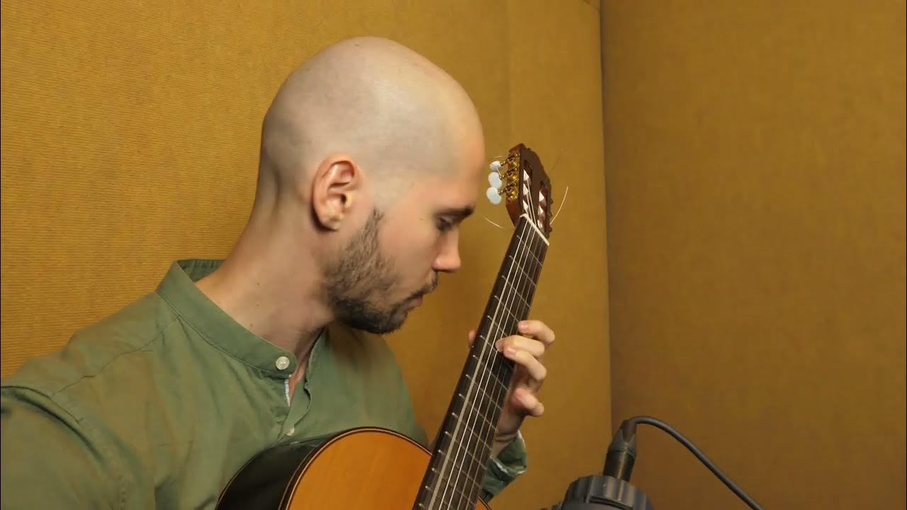 Teodor Macsimov 𝐌𝐢𝐥𝐨𝐧𝐠𝐚 𝐝𝐞𝐥 𝐕𝐢𝐞𝐧𝐭𝐨 by Morel YouTube