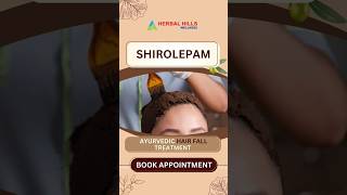 Embrace Gorgeous Hair With Shiro Lepam Therapy