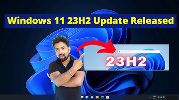Windows 11 23H2 Build 25120 Released With New Experimental Search Bar