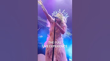 Thumbnail of Deya Dova 2025 Tour - Experience The Live Performance!