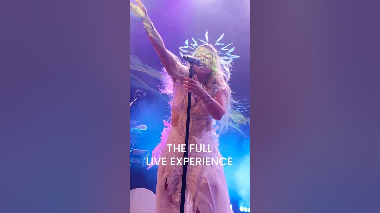 Deya Dova 2025 Tour - Experience The Live Performance!