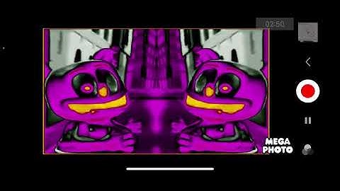 How to make low voice on YouTube MegaPhoto and KineMaster