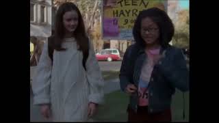Dean notices Rory