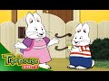 Max  ruby  episode 79  full episode  treehouse direct