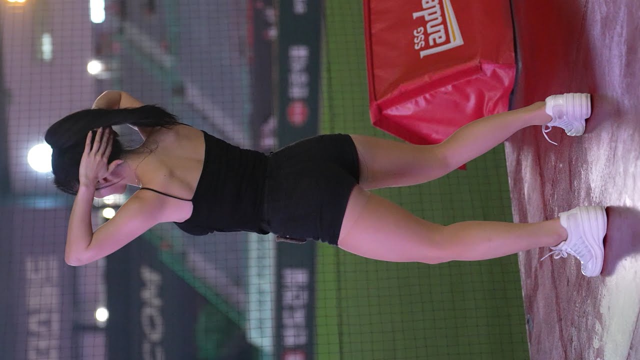 ssg랜더스 불금파티 풀버전 250925 4K @ 문학경기장 SSG랜더스