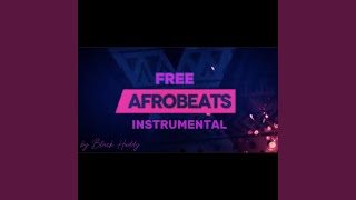 Free Afrobeat (Instrumental)