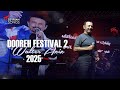 Dooreh Festival 2 2025 Walter Aziz Live Party 