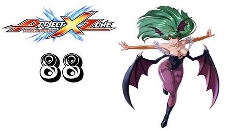Project X Zone - Walkthrough - Part 88
