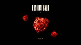 Download Lagu BDJ (UK) - RUN THAT BACK [TRIP AND BASS Records]