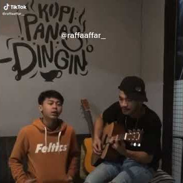 Story wa Bunga-Thomas Arya cover Raffa! #RaffaVans! #CoverLagu! #VideoTrending!