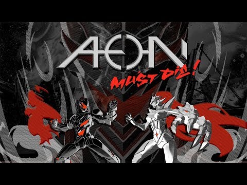 Aeon Must Die! Alpha Trailer