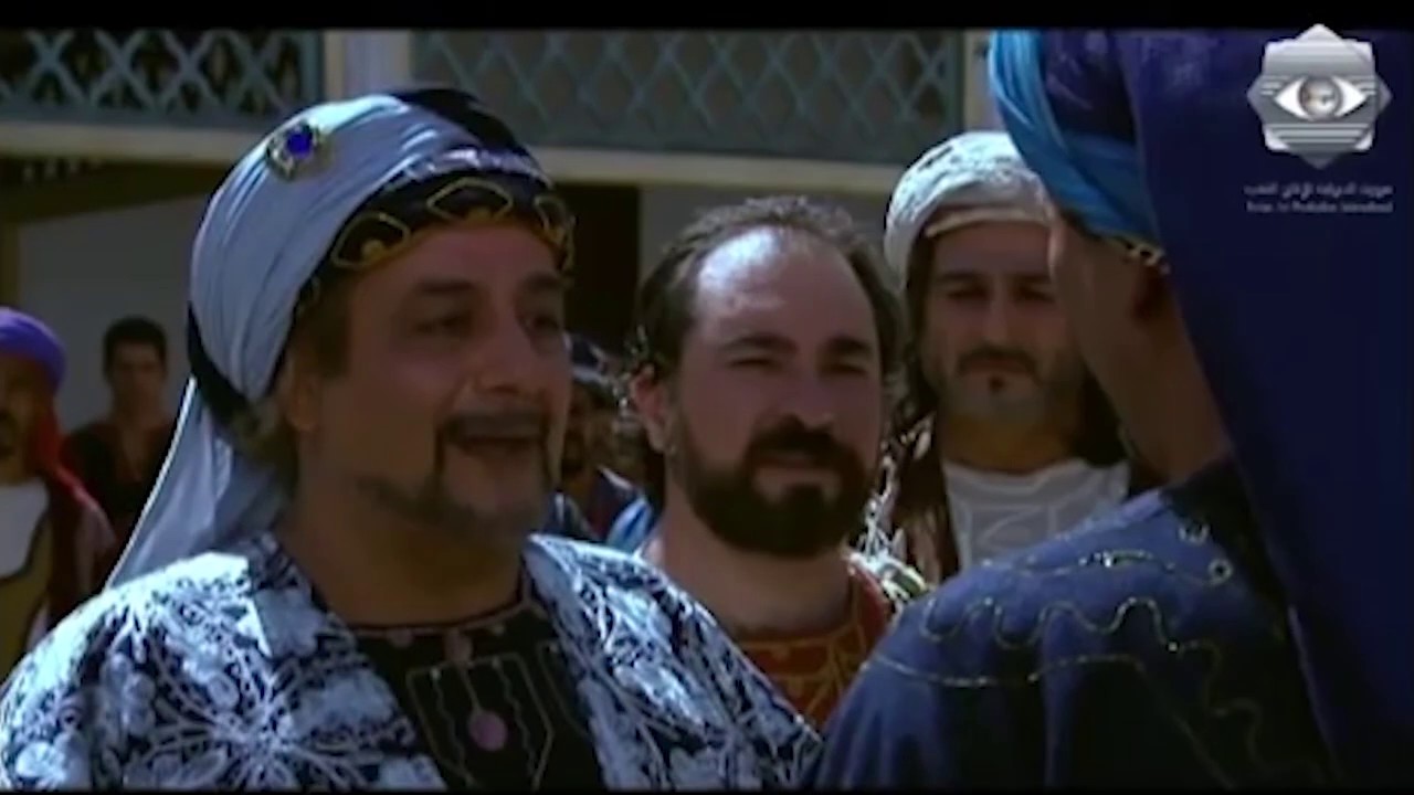 أجمل مقاطع ملوك الطوائف | كيف قتل أبا عمر ملوك روندا بطريقة ذكيه