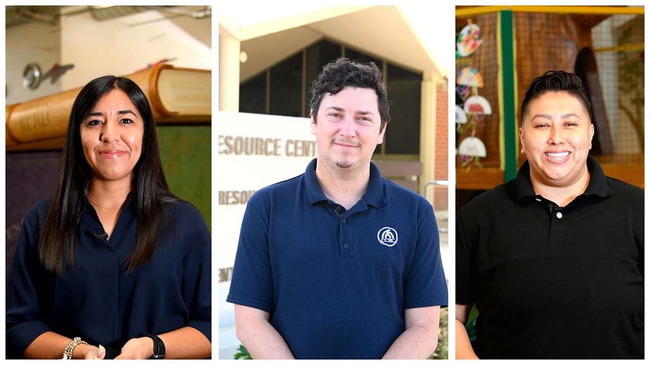 Welcome back to CCRC’s Community News Update! We’re bringing you the latest news from across our community – from important announcements to helpful resources! There’s a lot happening, so join us as we catch you up on everything you need to know!00:00 – 02:42 Learn about CCRC’s Canoga Park Family Resource Center! Also known as known as FRC, this center will provide parents, caretakers, and child care providers with a single point of access to navigate compassionate support, strength-based workshops, and tailored resources to meet individual needs.02:43 – 04:04 CCRC is proud to honor Assemblymember Pilar Schiavo, the recipient of the Champions for Children Award, at our upcoming 50th Anniversary Gala on Septiembre 19, 2026!04:05 – 05:03 We had a fantastic evening with AV ALTA FC this month at our second annual free soccer clinic at AV ALTA Stadium in Lancaster. Children ages 8-12 enjoyed learning new skills, staying active, and meeting professional AV ALTA players and coaches!05:04 – 06:28 Take advantage of the opportunity to collaborate with leaders from across California and explore innovative approaches that strengthen children, families, and communities at CCRC’s 2026 Innovation Summit on Noviembre 17-19 at the Asilomar Conference Grounds!06:29 – 08:26 Developing the early learning and child care workforce has been a vital part of CCRC’s mission for 50 years. Meet Veronica M. and learn how CCRC’s Apprenticeship Program has had an impact on her life!08:27 – 09:34 CCRC’s Back to School Giveaways in the Antelope Valley, San Fernando Valley, San Bernardino, and Victorville were a success!  A huge thank you to our incredible staff, volunteers, community partners, Supervisor Lindsey P. Horvath, and Assemblymember Pilar Schiavo for helping make this event possible! Thanks for watching! 👉 Don’t forget to: • Like this video• Subscribe to our channel• Turn on notifications so you never miss an update• Share with friends, family, and neighbors! Additional Links• The FRC model is meant to be a connection point to community partners to ensure that families get all the services they require.  Learn more by visiting https://www.ccrcca.org/about/noteworthy-news/item/ccrc-celebrates-its-new-family-resource-center/ • CCRC 50th Anniversary Gala tickets are available for purchase. Buy yours here: https://www.ccrcca.org/ccrc-is-50/ • CCRC’s 2026 Innovation Summit brings together child care leaders, advocates, and changemakers from across California for three days of learning, networking, and collaboration. For more details and to reserve your spot, please click here: ccrc.to/innovationsummit26• CCRC’s Apprenticeship Program provides those with a passion for child development a path to a rewarding career. Learn more here: https://www.ccrcca.org/about/noteworthy-news/item/new-early-childhood-education-apprenticeship-pays-you-to-lean/