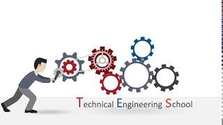 Technical Engineering school intro by Technical Engineering School 6,205 views 4 years ago 11 seconds