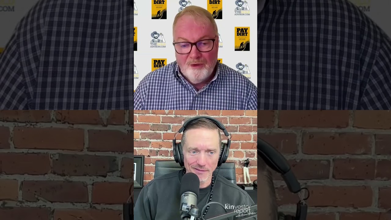 ⚜️ Overlooked Gold Deposit in Quebec: Radisson Resources! 