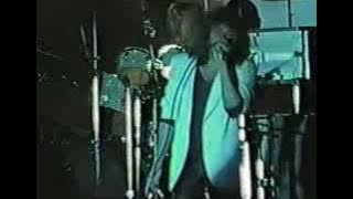 The Lazer Band - Party At The Beach