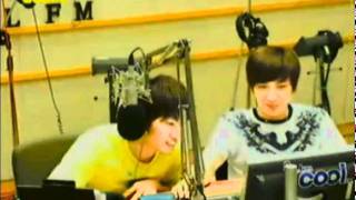110705 SUKIRA Happy Eunteuk