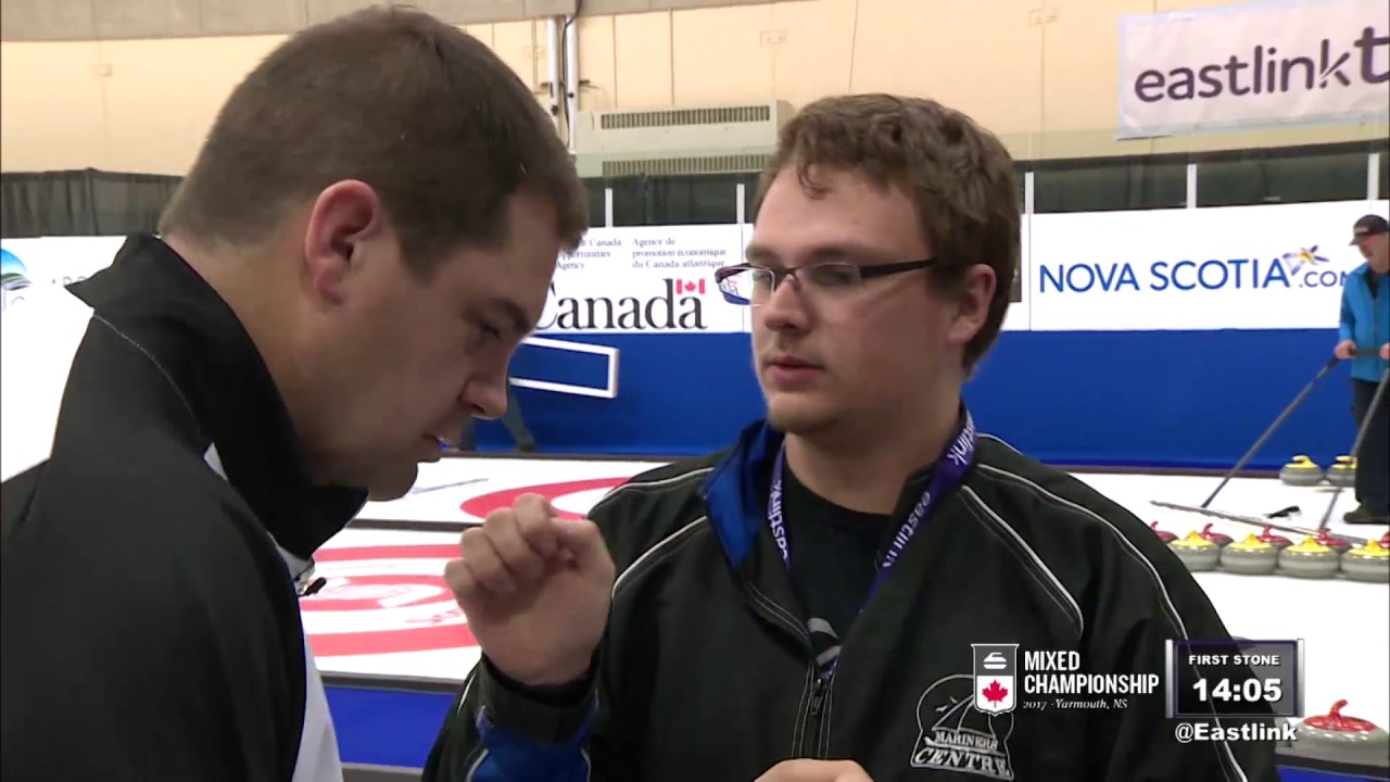 What Goes Into An Eastlink TV Sports Production YouTube