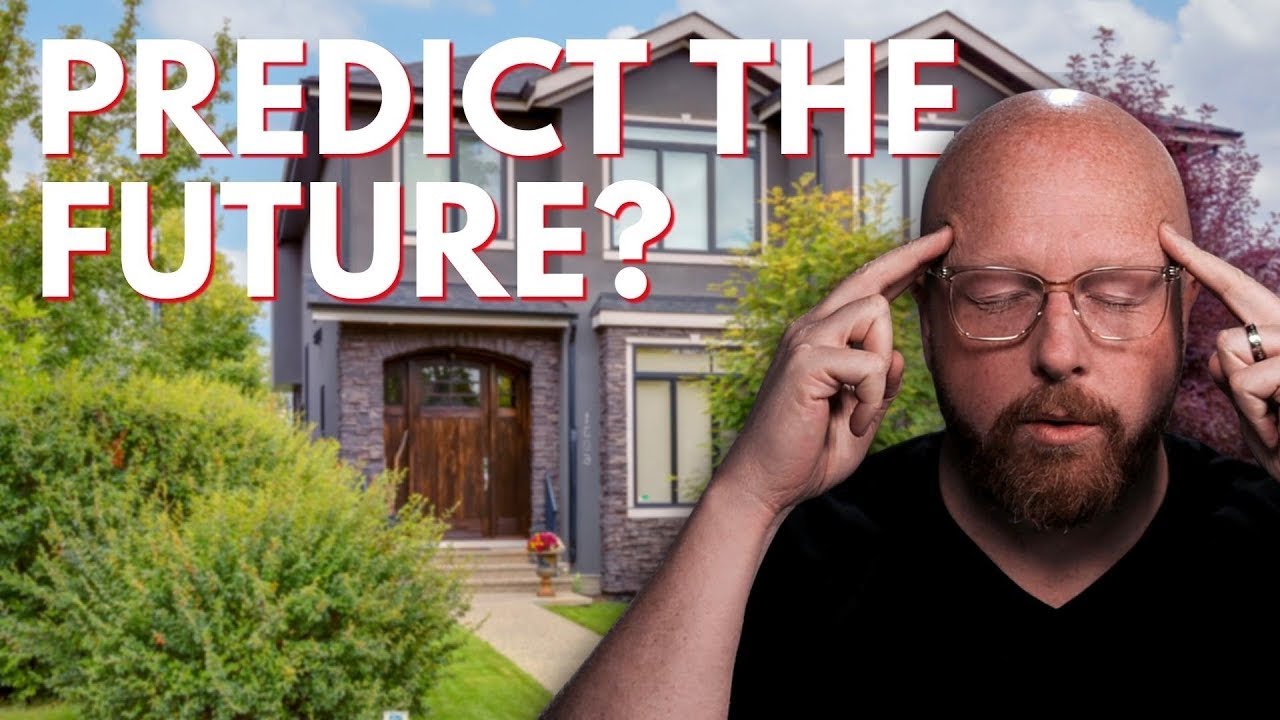 Calgary Real Estate Market Update April 2022 YouTube