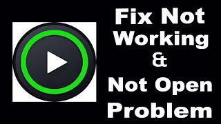 How To Fix XPlayer App Not Working | XPlayer Not Open Problem | PSA 24 screenshot 1