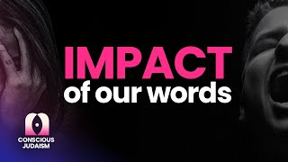 The Impact of Our Words & Thoughts On Our Physical Reality  |  Yakov Kirsh