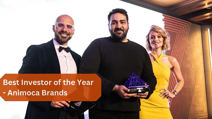 Interview with Animoca Brands, Winner Best Investor of the Year | AIBC Eurasia Awards 2024