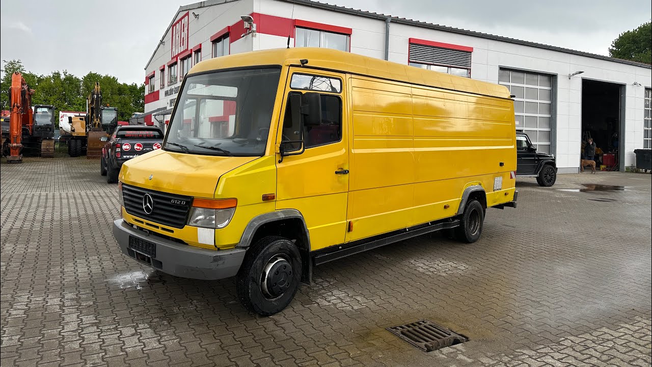 mercedes-benz-612-vario-kastenwagen-youtube