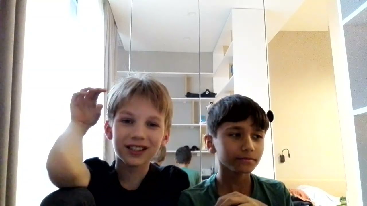 Sonicshow 1. A STORY OF MY FREND.