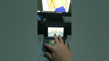 shiny treecko in pokemon alpha sapphire