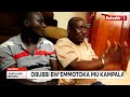 Agataliikonfuufu Obubbi Bwa Mmotoka Mu Kampala Poliisi Eriko Ba Makanika Bekutte Nga Bazitema Sipeya 