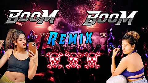 Dj Fizo Faouez - (Remix) | BooM BooM RemiX ☻| Full Pinik Dj Mix 2022 🤘🤘🤘👅👅👅👿👿👿