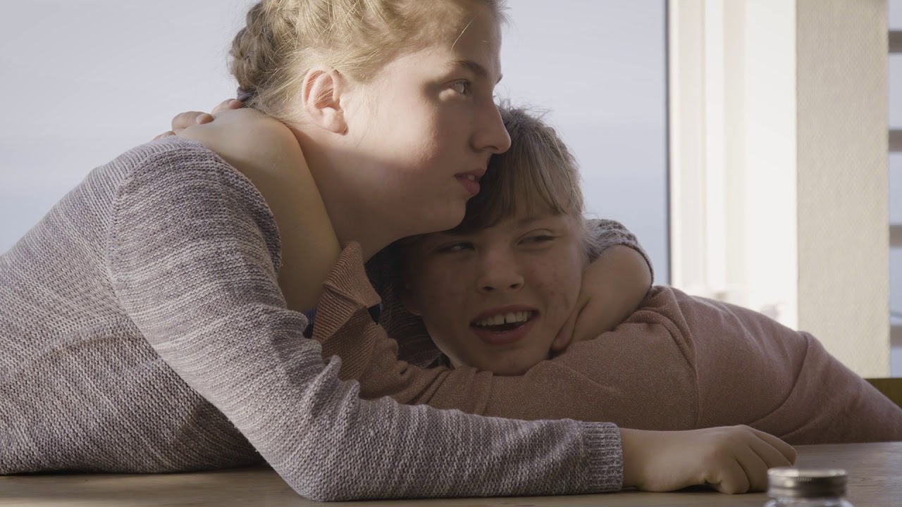 Bramsnæsvig Specialskole - Præsentation