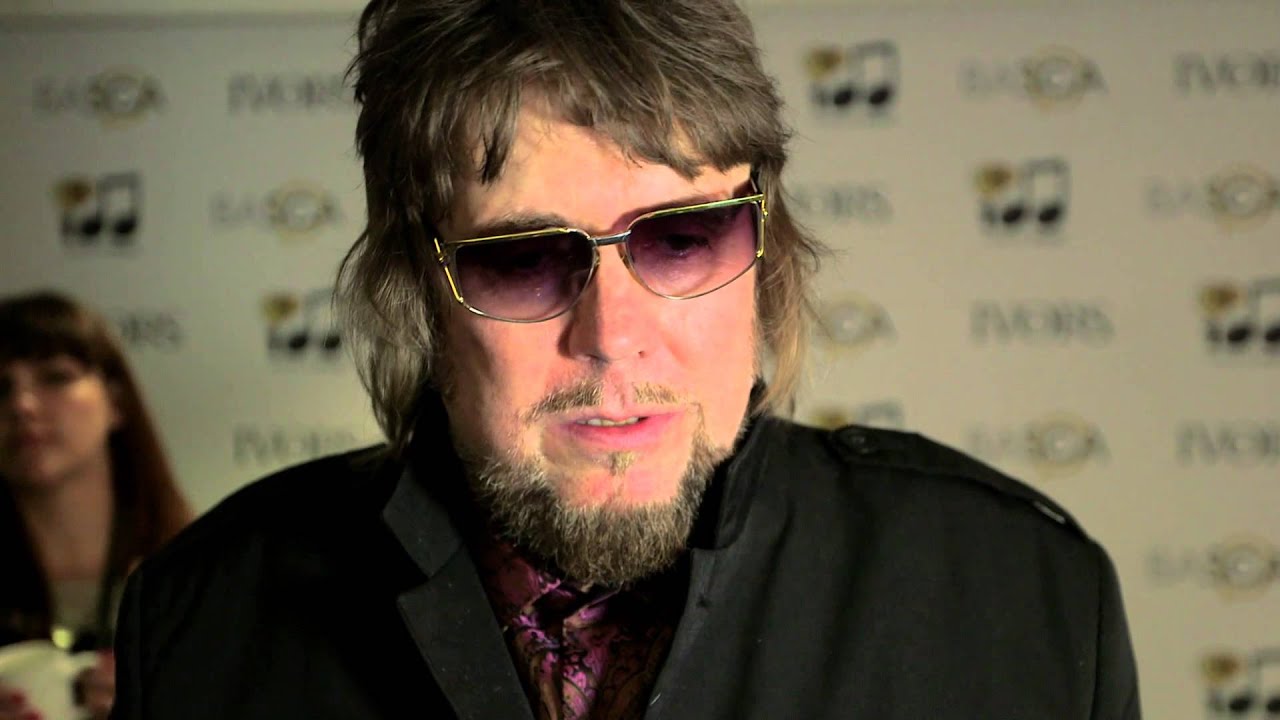 Jerry Dammers interview 2014 - YouTube